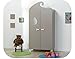 Pixie 4-Piece Nursery Furniture Set Linen