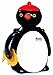 Ambi Toys Peter Penguin by BabyCentre