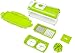 Produktbild Genius Nicer Dicer Plus, 7 teilig