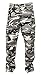 Produktbild newfacelook Schutz Motorradhose städtischen Camouflage Motorrad Hose Jeans Fracht Verstärkt durch Aramid Schutzauskleidung