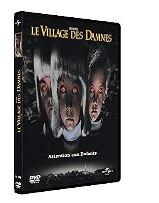 Universal Pictures Vidéo Le Village des damnés