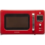Daewoo KOR-6LBRED Four à Micro Ondes 800 W