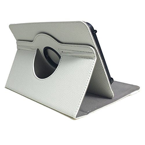 Dell Venue 11 Pro 11 “ Tablet Pc Tasche mit Drehfunktion + Touch Pen – 360° 11 Zoll Weiß - 3