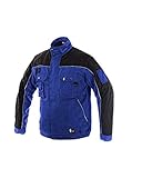 BEQUEM & PFLEGELEICHT - Die Jacke ist sehr comfortable zu tragen und einfach zu Reinigen.