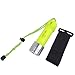 Produktbild Lanlan Mini 60 m wasserdicht Taschenlampe Unterwasser Tauchen Helle T6 LED Taschenlampe Taschenlampe Lampe mit Armband