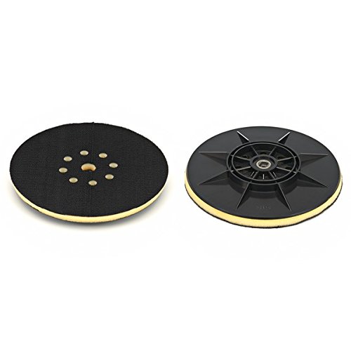 Ersatzteil Kletteller Schleifteller Langhalsschleifer Deckenschleifer (DEMA TS800 Profi) - 7