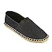 Live Ur Style Men Dark Basic Blue Denim Color Casual Slip on Shoes Espadrilles RS.949.00