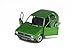 Produktbild VW Golf 1 L 4-Türer vipern grün Modellauto 1800203 Solido 1:18