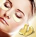 15 pairs Premium Crystal Collagen Eye Mask Anti Wrinkle/Anti Ageing New Advanced Formula