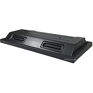 Aquariumabdeckung 100x40 mit T8 Leuchtmittel Neuware Deckel Aquarienbeleuchtung Aquarium Terrarium Abdeckung Beleuchtung