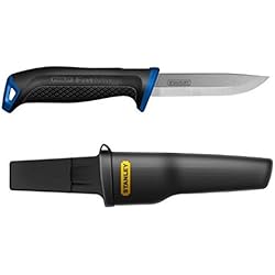 STANLEY 0-10-232 - Cuchillo de acero inoxidable