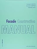 In recent years, facades have become more important in architectural practice and in public perception. As well as functioning as a protective shell and visible 'face' and supplying heat and electricity, a building's exterior interacts directly with the surrounding public space. This revised and expanded new edition of the Facade Construction Manual offers readers technical and design planning fundamentals in a compact reference work. A section describing a comprehensive selection of built struc