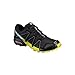 Produktbild Salomon Speedcross 4 - black/sulphur sprinr