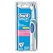 Produktbild Oral-B Vitality Elektrische Zahnbürste 850564, mit Sensitiv Aufsteckbürste, Sichtverpackung