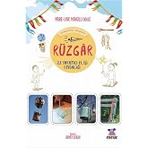 R&Uuml;ZG&Acirc;R - Elementlerle Oynuyorum - 24 Yaratıcı El İşi Etkinliği