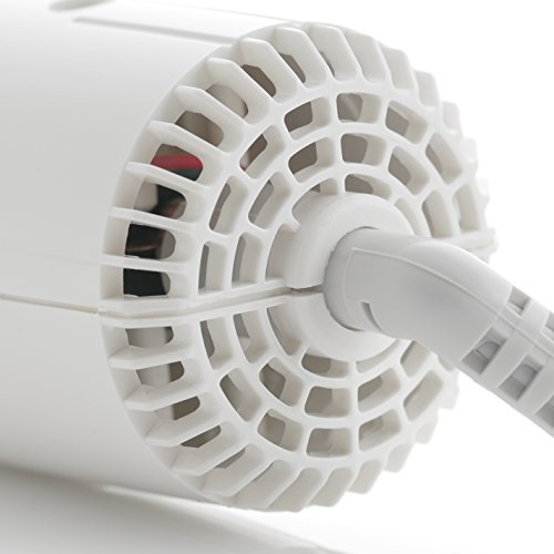 Petra Electric AC 200 Curler Profi-Aircurl weiß - 3