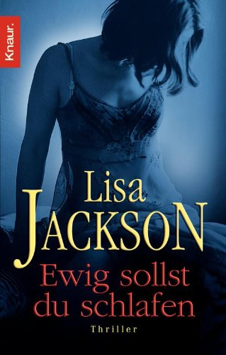 Ewig Sollst Du Schlafen Thriller - 