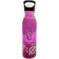 Set Ufficiale 4 Magneti Frigo FIFA World Cup Qatar 2022 – Mascotte E Logo, Gadget Da Collezione Per Calciofili - 3