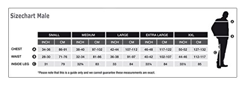 Smiffys Men's Thunderbirds Virgil Costume, Jumpsuit, Hat, Boot Covers & Sash, Size: M, Color: Blue, 28919