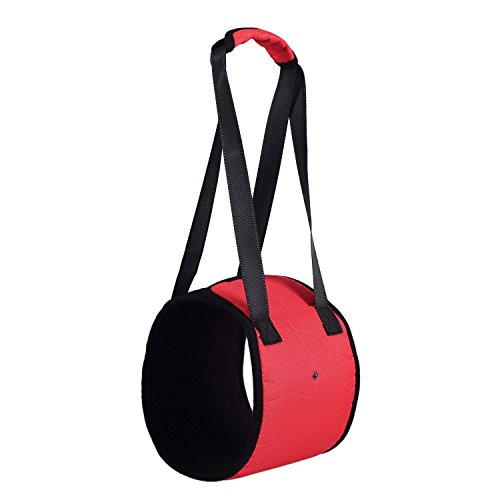 Jhua-Dog-Support-Harness-Dog-Lift-Support-Rehabilitation-Harness-for-Canines-Aid-Assist-Sling-to-Help-With-Mobility-Lifting-Older-Young-Puppies-with-Handle-for-Weak-Hind-Legs-Joints-Surgery