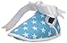 Bootie Pie Unisex My Little Star Blue and White Booties - (3-6 months)(BPML29S) RS.199.00