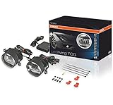 Hohe Lebensdauer von bis zu 5.000 Stunden und steinschlagfeste Linse gemäß ASTM D256 und ISO 179 gesichert durch 5 Jahre Herstellergarantie.