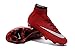 Produktbild msg3j8s Generic Fußball Mercurial Superfly FG Herren Stiefel, Herren, rot