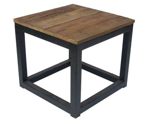 Mesa cubo Las mejores mesas.