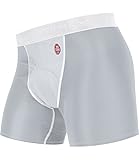 Gore Women's Base Layer WS Cycling Shortys With Insert