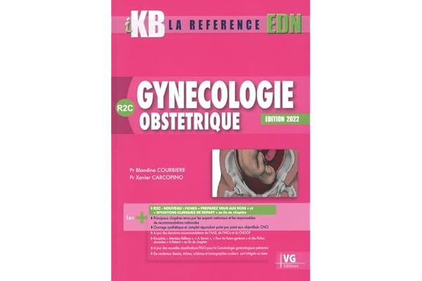 Gynécologie obstétrique