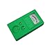 Produktbild Frcolor Battery Power Tester Uhr Reparatur Kit für LR44 CR2032 CR2025 Knopfzelle (Grün)