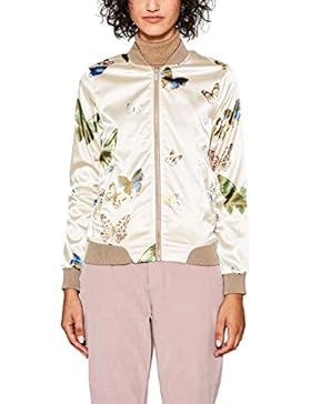 edc by ESPRIT Damen Jacke