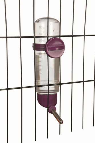 Trixie-Water-Bottle-with-Screw-Attachment