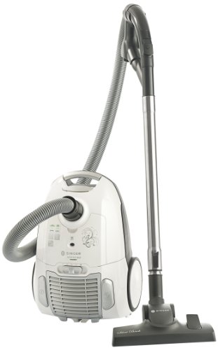 Preisvergleich Produktbild Singer SVCB4527ECO.01 Singer Staubsauger