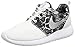 Produktbild Nike WMNS NIKE ROSHE ONE PRINT, Damen Sneakers, Weiß (103 WHITE/METALLIC SILVER-BLACK), 38.5 EU