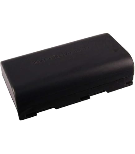 Batterie Compatible Toshiba Camileo X-Sports – 1050 MAh – Remplacement Haute Performance – Garantie 2 Ans - 4