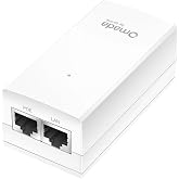 TP-Link TL-POE4818G, 48V Passive PoE Adapter