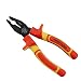Produktbild ILS - 11Inch High Carbon Steel Long Plier BS195011