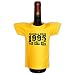 Produktbild Mini T-Shirt ::: Original Since 1995 ::: Mini ohne Flasche
