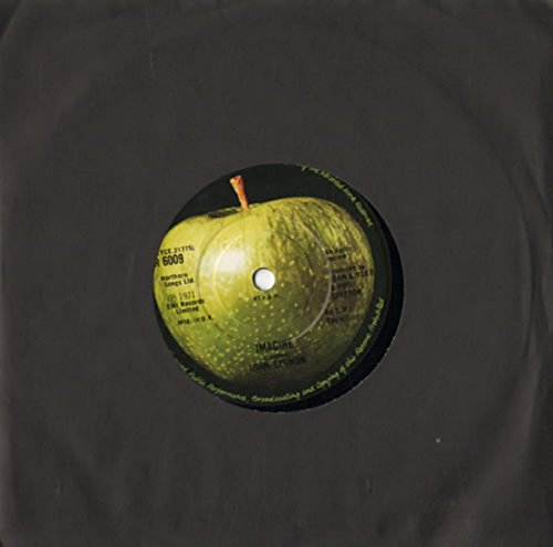 Imagine / Working Class Hero [7" VINYL]