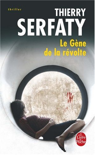 couverture de : Le g&egrave;ne de la r&eacute;volte