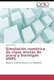 Image de Simulación numérica de vigas mixtas de acero y hormigón UHPC: Modelo tridimensional con ABAQUS
