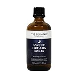 Tisserand Sweet Dreams Bath Oil 100 ml