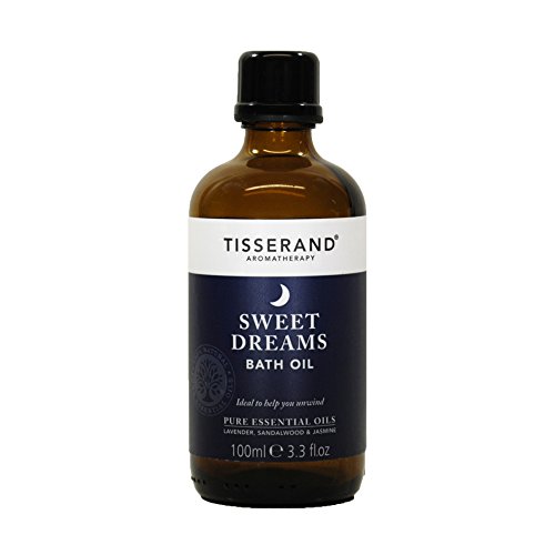 Tisserand Sweet Dreams Bath Oil 100 ml