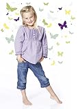 anna wand® WANDSTICKER MINIS BUTTERFLYLAND - 2