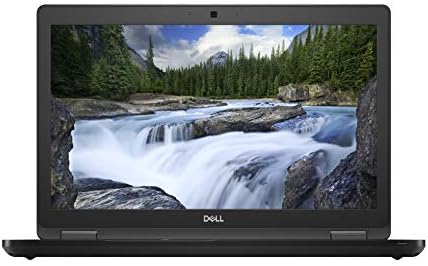 Dell Latitude 5590 N8J4F 15,6" FHD i7-8650U 16GB/512GB SSD Win10 Pro