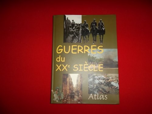 Guerres du XXe siècle