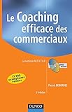 Image de Le coaching efficace des commerciaux: La méthode M.E.N.T.O.R