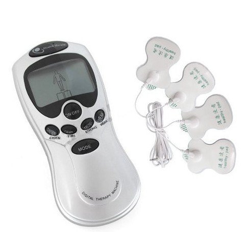 Preisvergleich Produktbild Express Panda Elektronische Abnehmen Massagegerät / Digital-Therapie-Gerät für die Fettverbrennung