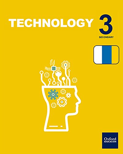 Inicia Dual Technology Student's Book Pack Canarias3º ESO